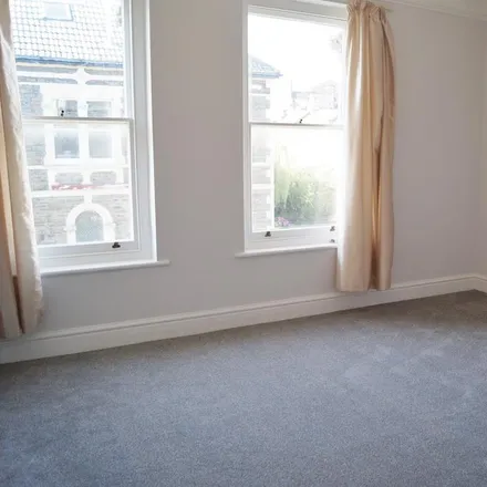 Rent this 2 bed apartment on 6 Melville Road in Bristol, BS6 6PA