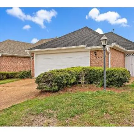 Buy this 3 bed house on 4826 Chastain Drive in Jackson, MS 39206