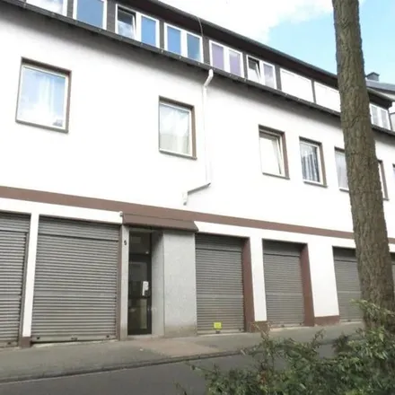 Image 8 - Wichlinghauser Kicker e.V, Gernotstraße 5, 42275 Wuppertal, Germany - Apartment for rent
