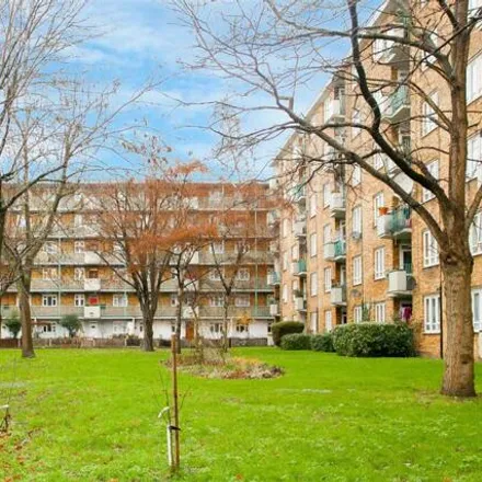 Buy this 3 bed apartment on 196 Old Ford Road in London, E2 0RF