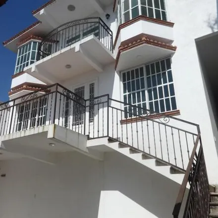 Rent this 4 bed house on Calle J. Guadalupe Juárez in 62330 Cuernavaca, MOR