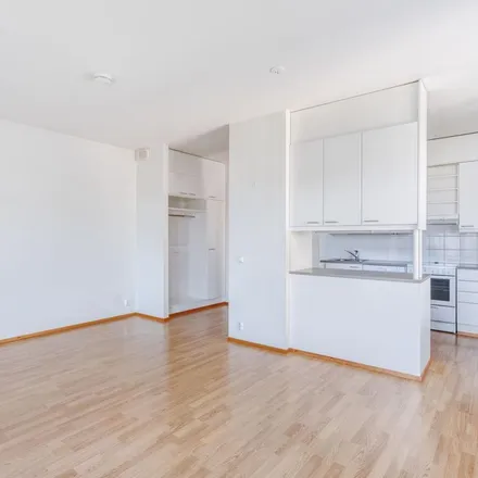 Rent this 2 bed apartment on Helsingin Kahvimestari 1 & 2 in Jauhajankuja 2, 00990 Helsinki