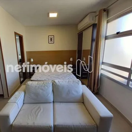 Rent this 1 bed apartment on Bloco B in CLN 203/204, Brasília - Federal District