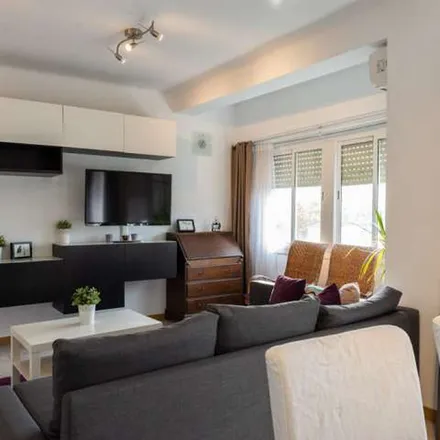 Rent this 2 bed apartment on Institut Josep Pla in Carrer de la Vall d'Ordesa, 24;34