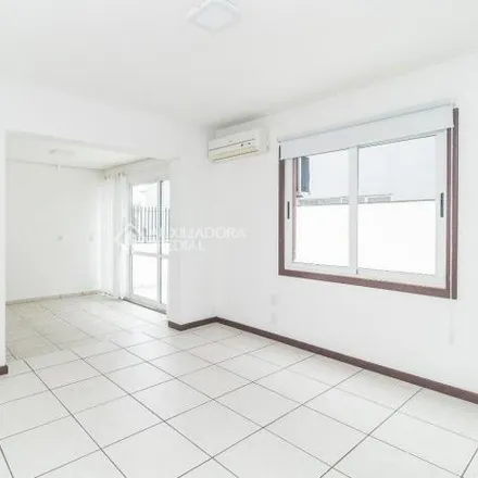 Rent this 2 bed apartment on Rua Comendador Rheingantz in Montserrat, Porto Alegre - RS