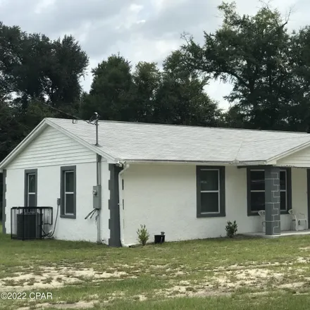 Buy this 3 bed house on 5750 Fort Road in Two Egg, Jackson County