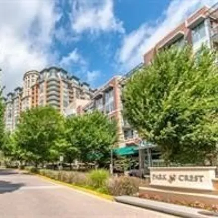 Buy this 1 bed condo on One Park Crest in 8220 Crestwood Heights Drive, Fairfax County