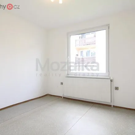Image 4 - Na Slovanech 1194, 563 01 Lanškroun, Czechia - Apartment for rent