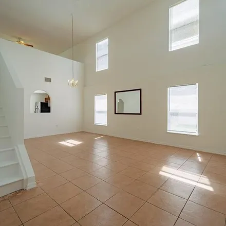 Rent this 4 bed apartment on 2685 Fair Oaks Drive in Deltona, FL 32738