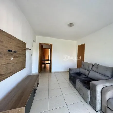 Rent this 3 bed apartment on Rua Adolfo Hass 120 in Escola Agrícola, Blumenau - SC