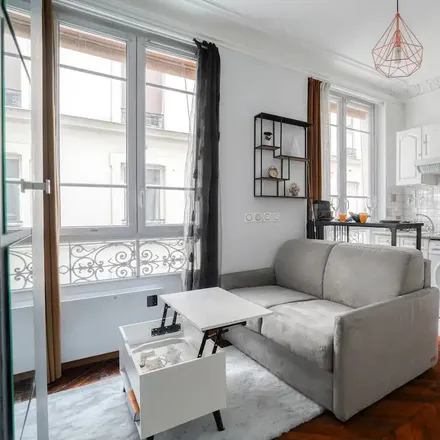 Image 3 - Telehouse 2, 137 Boulevard Voltaire, 75011 Paris, France - Apartment for rent