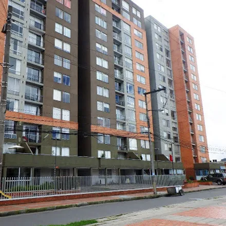 Image 2 - Droguería, Calle 74, Engativá, 111051 Bogota, Colombia - Apartment for rent