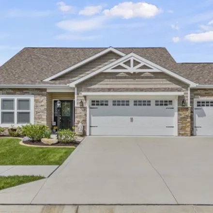 Image 1 - 15567 Verano Place, Allen County, IN 46845, USA - House for sale