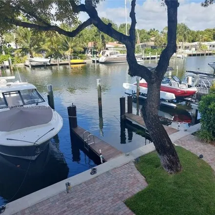 Rent this 2 bed condo on 317 Hendricks Isle Drive in Nurmi Isles, Fort Lauderdale