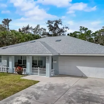 Buy this 3 bed house on Reisterstown Road in North Port, FL 34286