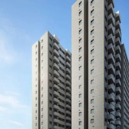 Buy this 2 bed apartment on Estrada de Itapecerica in Jardim São Luís, São Paulo - SP