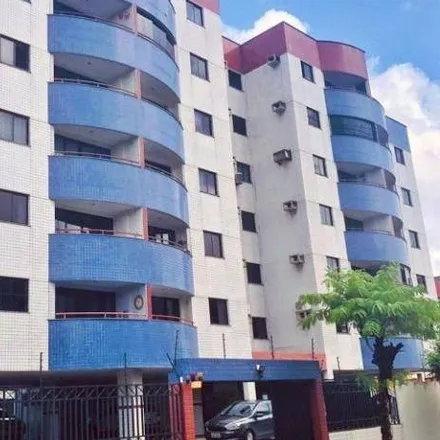 Buy this 2 bed apartment on Rua Santa Quitéria 450 in Parreão, Fortaleza - CE