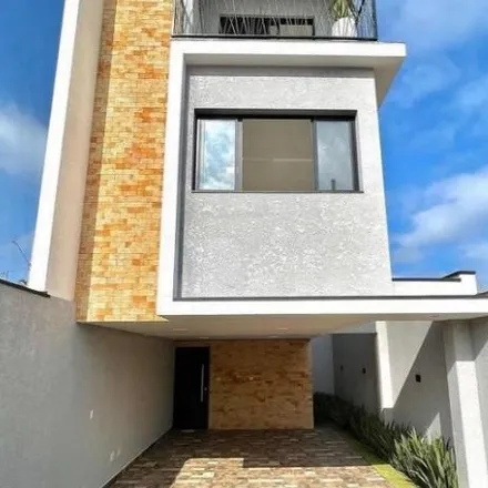 Buy this 3 bed house on Rua José Scalco in Jardim Bela Vista, Osasco - SP