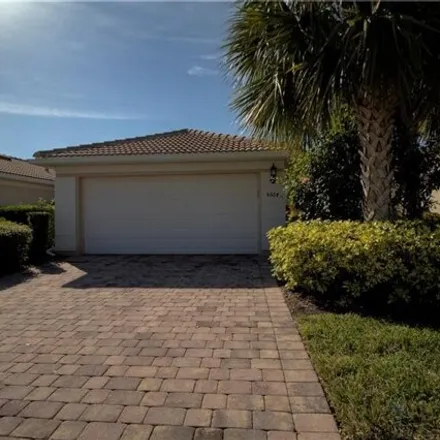 Image 1 - 8686 Genova Court, Collier County, FL 34114, USA - House for rent