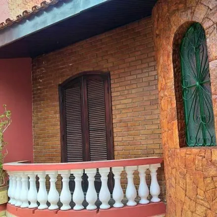 Image 1 - Rua José Bonadia, Jardim Prestes de Barros, Sorocaba - SP, 18021-270, Brazil - House for sale