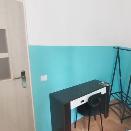 Rent this 4 bed room on Karmelicka in 31-133 Krakow, Poland