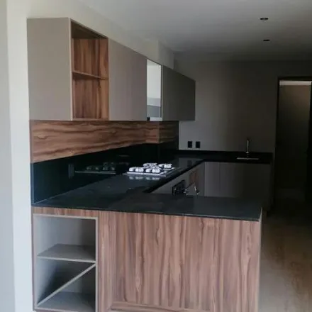 Buy this 2 bed apartment on Avenida El Campanario in Hércules, 76144 Querétaro
