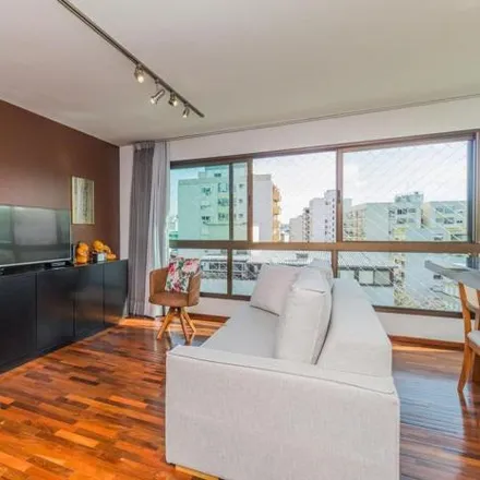 Buy this 3 bed apartment on PF Cabral / Ramiro Barcelos in Rua Cabral 15, Rio Branco