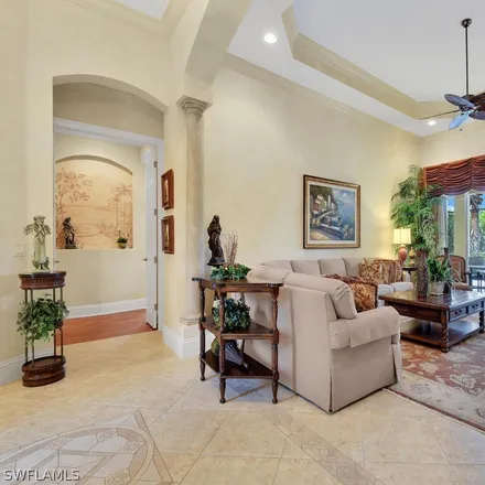 Image 3 - 16326 Coco Hammock Way, Royal Point at Majestic Palms, Iona, FL 33908, USA - House for sale