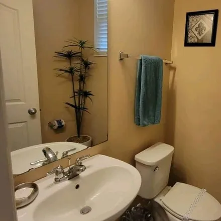 Image 4 - Kissimmee, FL - Townhouse for rent