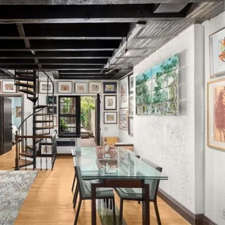 Buy this studio townhouse on 139 West 85th Street in New York, NY 10024