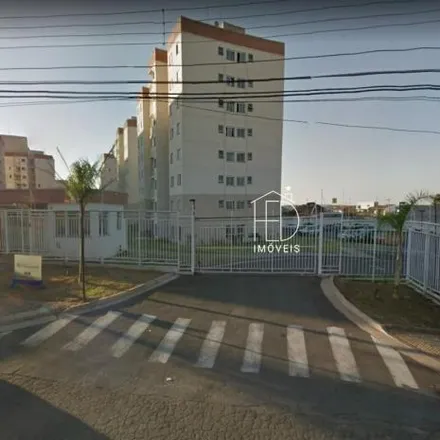 Rent this 2 bed apartment on Rua do Botafogo in Jardim Paulistano, Americana - SP