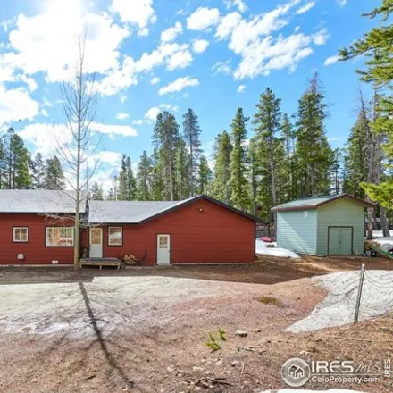 Buy this 3 bed house on 17681 State Highway 119 in Gilpin County, CO
