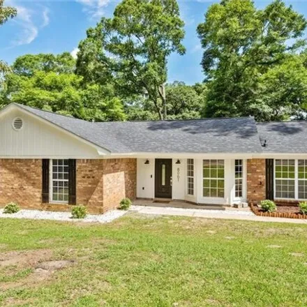 Buy this 3 bed house on 8091 Kimberlin Court in Mobile County, AL 36695