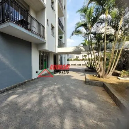 Buy this 2 bed apartment on Rua Doutor Nogueira Martins 634 in Vila da Saúde, São Paulo - SP