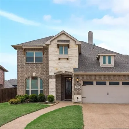 Buy this 5 bed house on Pebble Court in Melissa, TX 75454