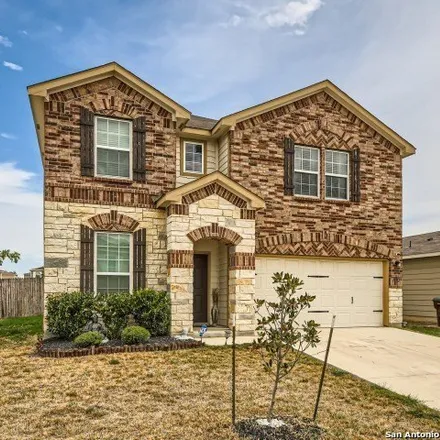 Buy this 3 bed house on Silver Spoon in Bexar County, TX 78254