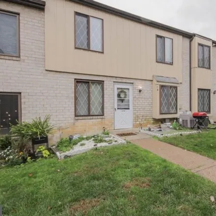 Image 2 - 385 Hillside Avenue, Brookhaven, Delaware County, PA 19015, USA - Townhouse for rent