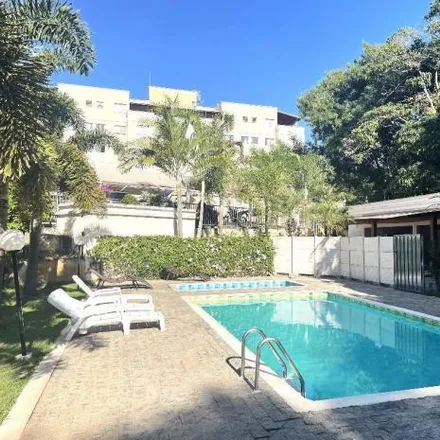 Rent this 3 bed apartment on Rodovia Engenheiro Ermênio de Oliveira Penteado in Jardim Sevilha, Indaiatuba - SP