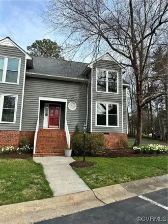 Buy this 3 bed townhouse on 2624 Duffy Court in Henrico County, VA 23233