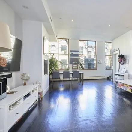 Buy this studio apartment on 461 Broome Street in New York, NY 10013