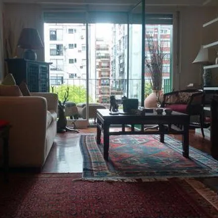 Buy this 2 bed apartment on Libertad 573 in San Nicolás, C1043 AAY Buenos Aires
