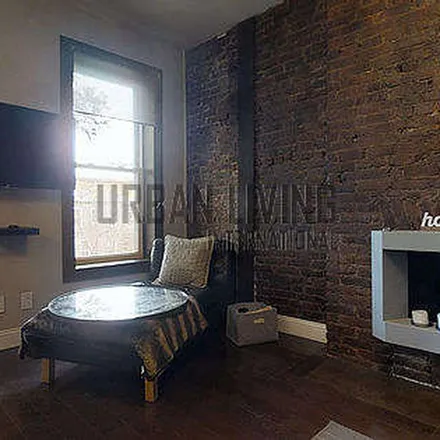 Image 3 - 2010 Fulton Street, New York, NY 11233, USA - Apartment for rent