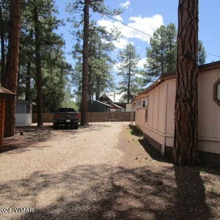 Image 3 - unnamed road, Show Low, AZ, USA - Apartment for sale