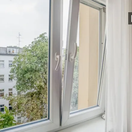 Rent this 1 bed apartment on Kinderbauernhof auf dem Görlitzer in Wiener Straße 59b, 10999 Berlin