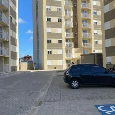 Rent this 2 bed apartment on unnamed road in São Gonçalo, Pelotas - RS