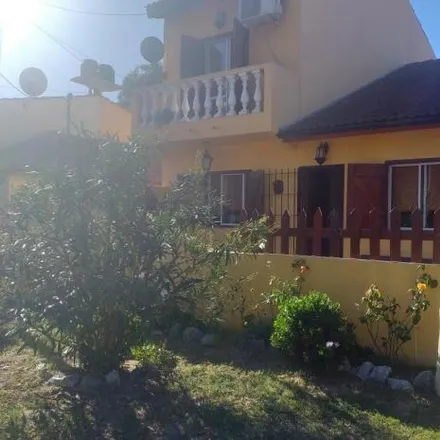 Buy this 3 bed house on Calle 60 698 in Partido de La Costa, 7108 Mar del Tuyú