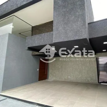 Buy this 3 bed house on unnamed road in Residencial Jardim Celeste, Sorocaba - SP