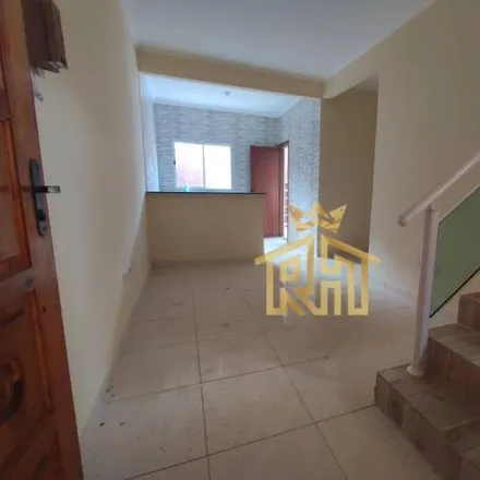 Buy this 2 bed house on Rua Vitória Ferez Garcia in Sítio do Campo, Praia Grande - SP