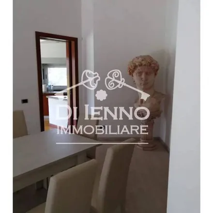 Image 5 - Strada della Bossetta, 00063 Campagnano di Roma RM, Italy - Apartment for rent