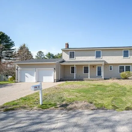 Buy this 4 bed house on 6 Dean Way in Cape Elizabeth, ME 04107